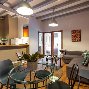 Appartement met Twee Slaapkamers